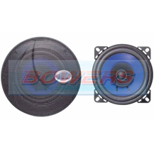 10cm/100mm (4") 70w 4Ohm Dual Cone Car Speakers